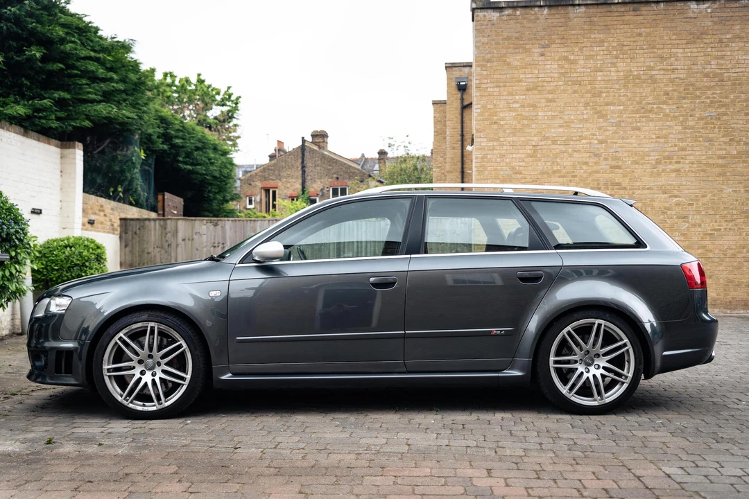 2007 Audi B7 RS4 Avant - Image 18 of 31