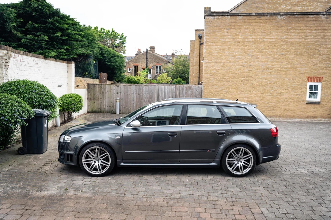 2007 Audi B7 RS4 Avant - Image 17 of 31
