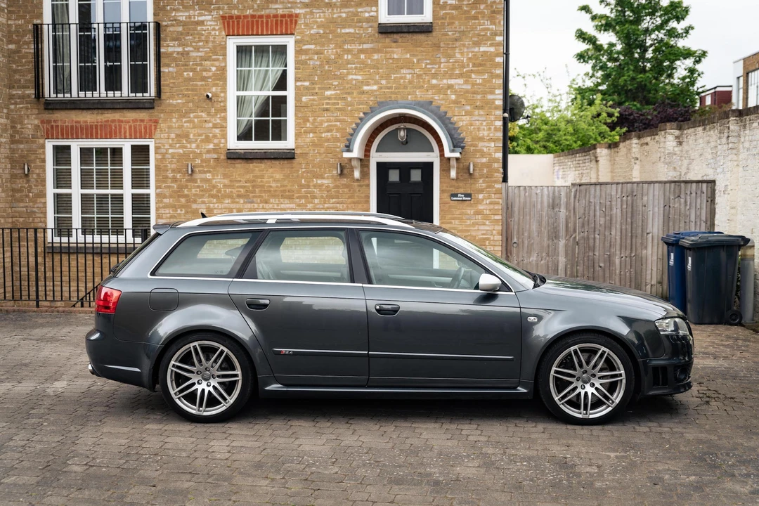 2007 Audi B7 RS4 Avant - Image 13 of 31