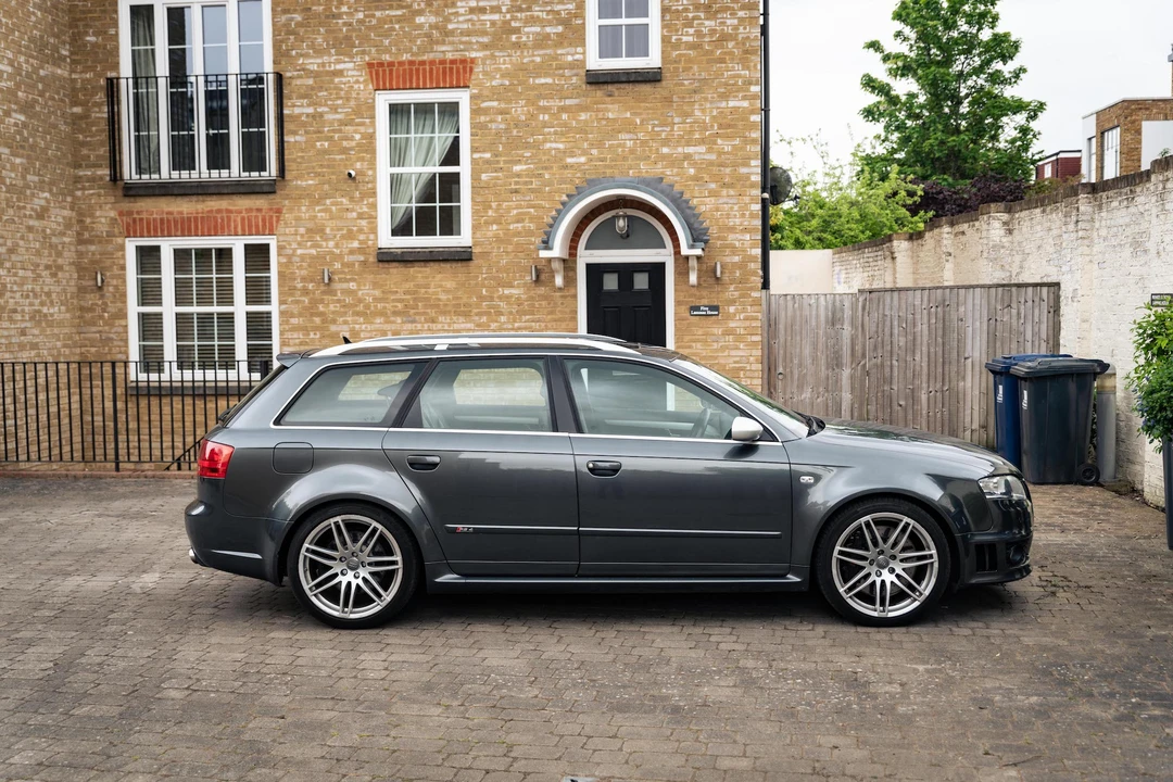 2007 Audi B7 RS4 Avant - Image 5 of 31