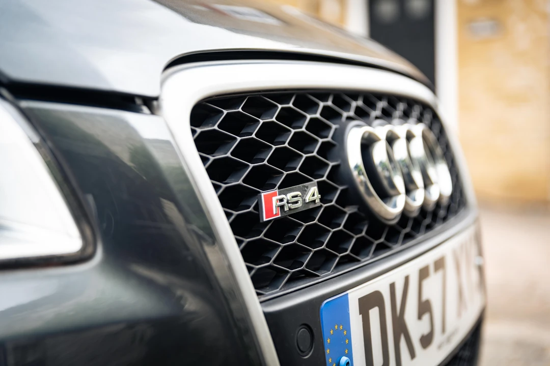 2007 Audi B7 RS4 Avant - Image 27 of 31