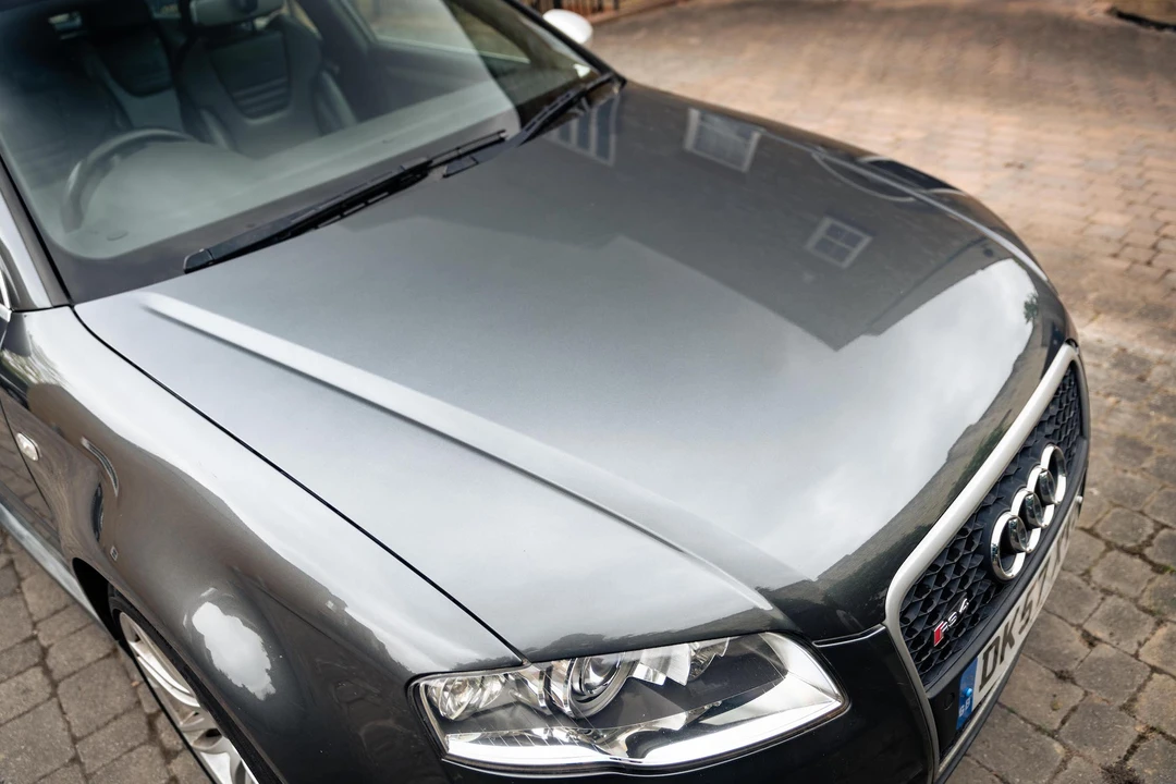 2007 Audi B7 RS4 Avant - Image 28 of 31