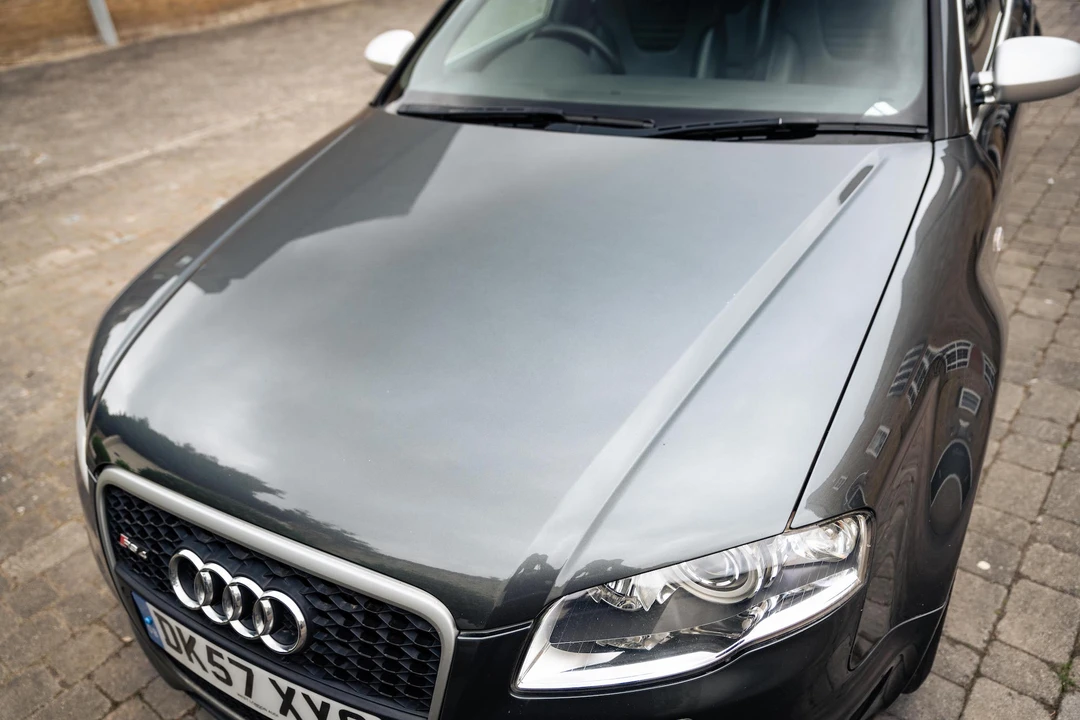 2007 Audi B7 RS4 Avant - Image 30 of 31