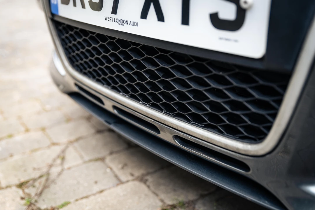 2007 Audi B7 RS4 Avant - Image 31 of 31