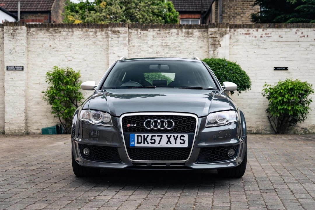 2007 Audi B7 RS4 Avant - Image 3 of 31