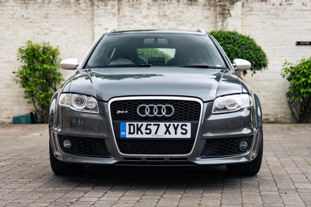 2007 Audi B7 RS4 Avant - Image 21 of 31