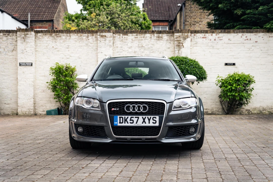 2007 Audi B7 RS4 Avant - Image 11 of 31