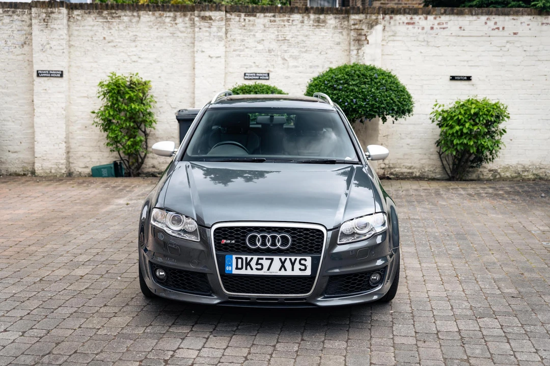 2007 Audi B7 RS4 Avant - Image 22 of 31
