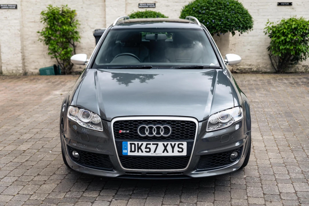 2007 Audi B7 RS4 Avant - Image 20 of 31