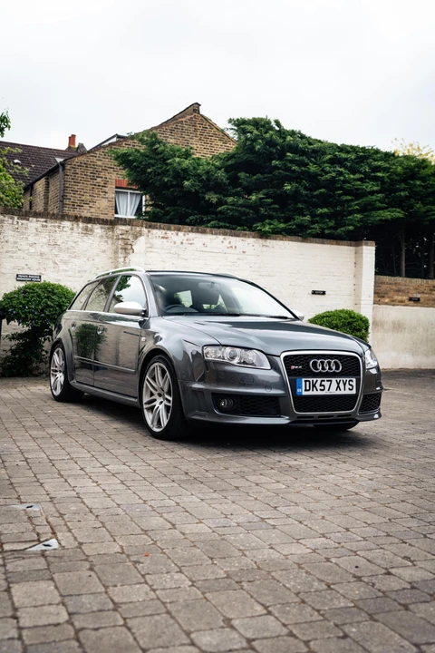 2007 Audi B7 RS4 Avant - Image 23 of 31