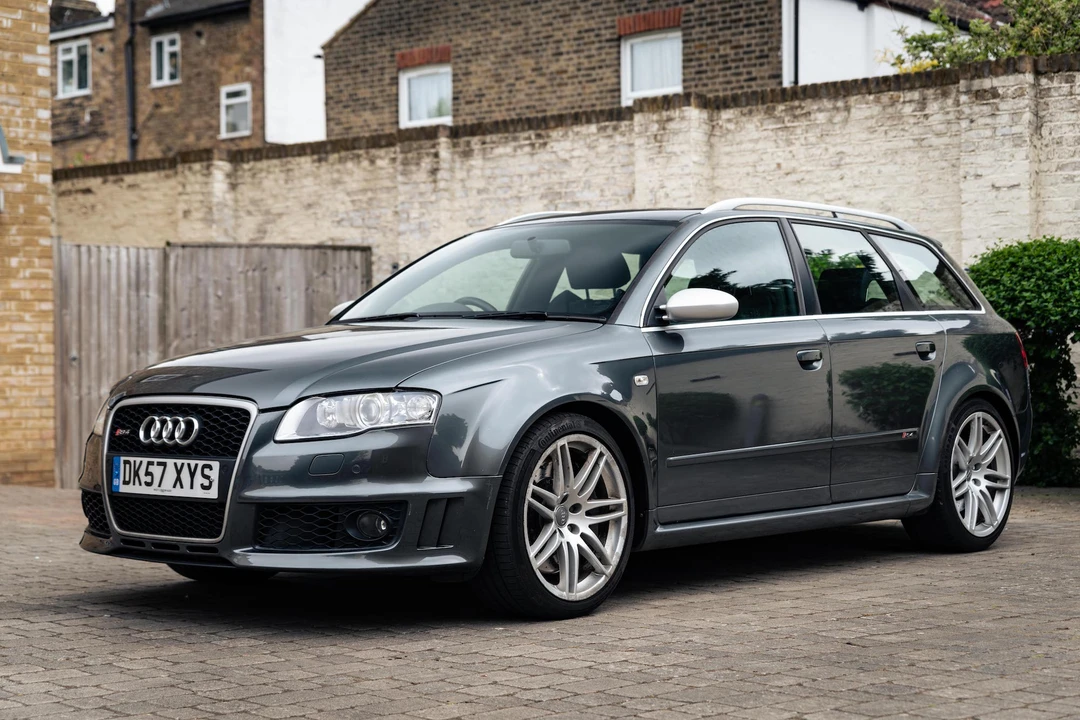2007 Audi B7 RS4 Avant - Image 19 of 31
