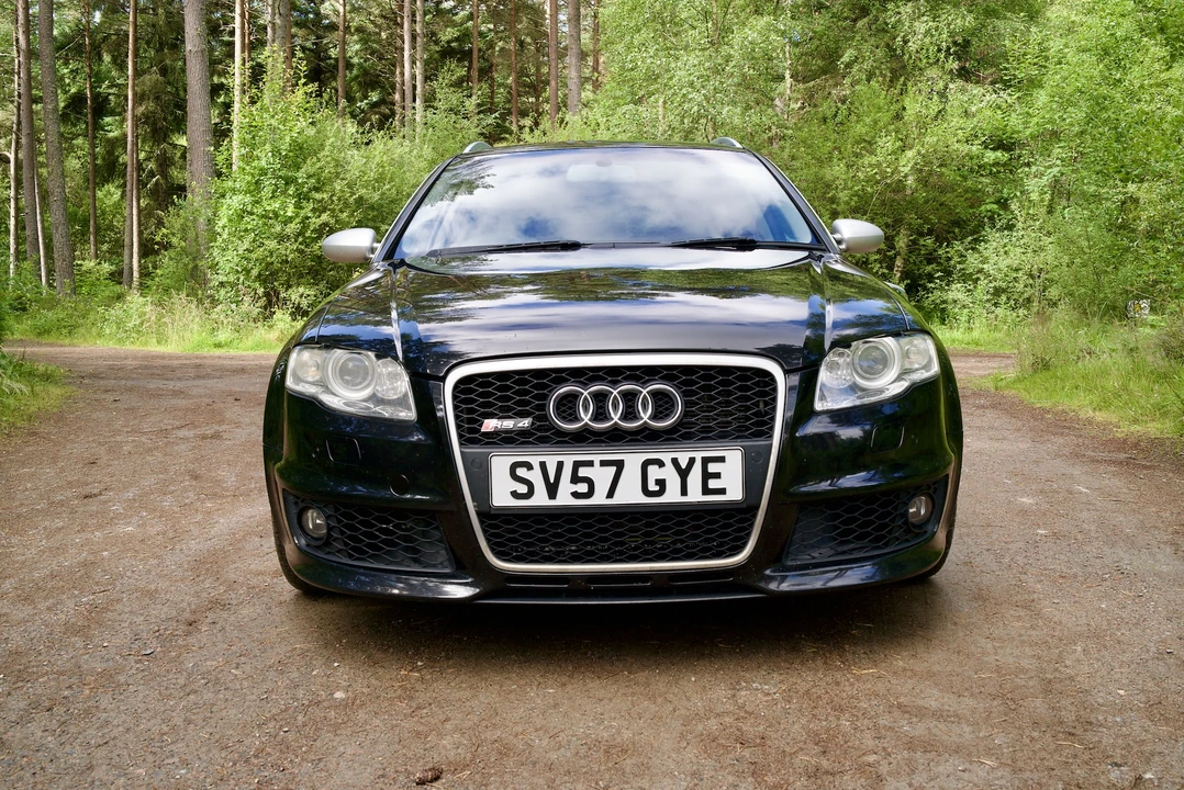 2007 Audi B7 RS4 Avant - Image 3 of 31