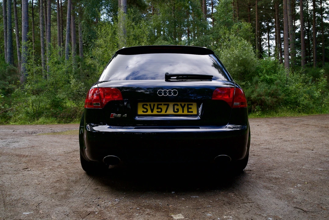 2007 Audi B7 RS4 Avant - Image 18 of 31