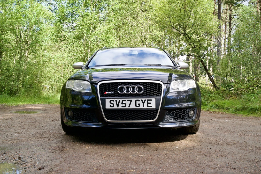 2007 Audi B7 RS4 Avant - Image 21 of 31
