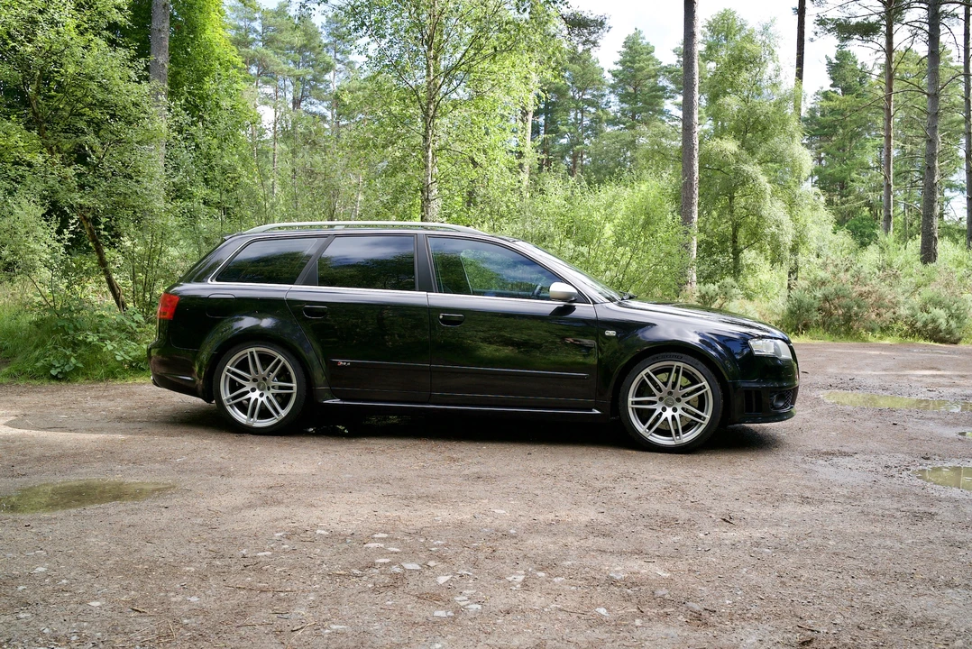 2007 Audi B7 RS4 Avant - Image 10 of 31