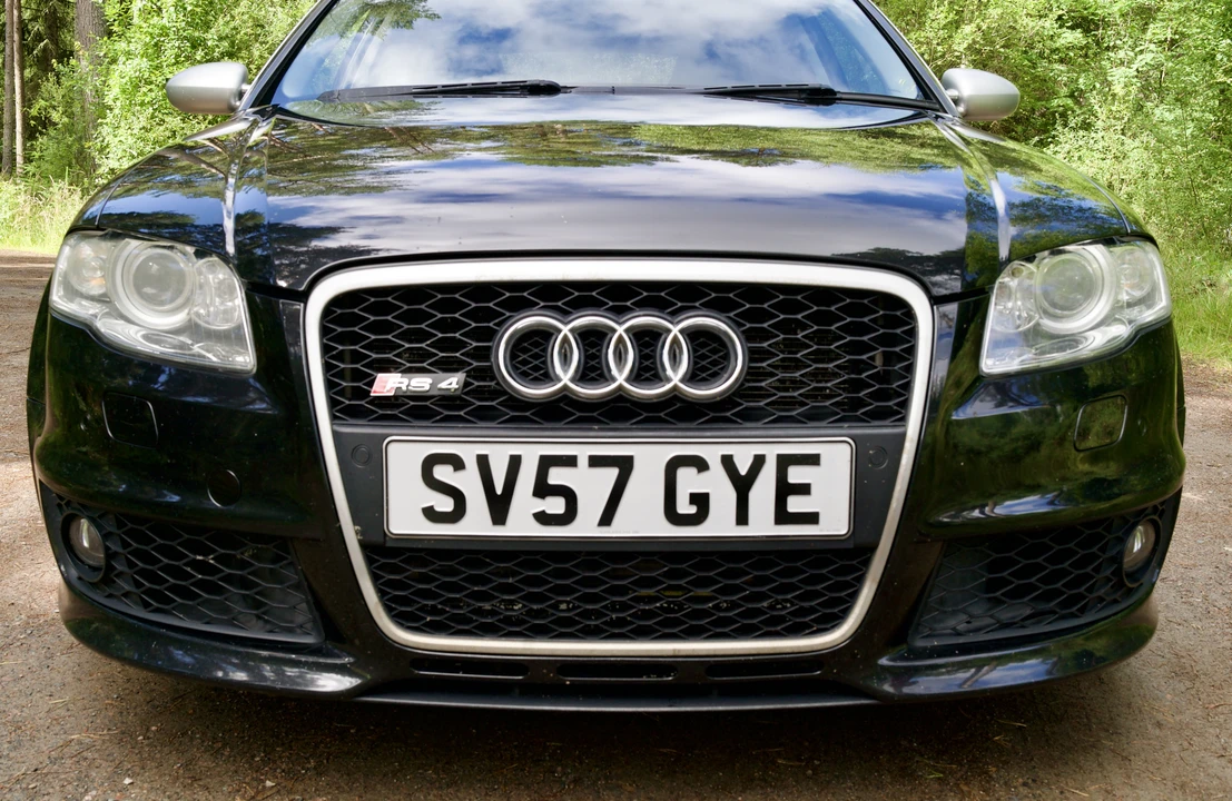 2007 Audi B7 RS4 Avant - Image 23 of 31