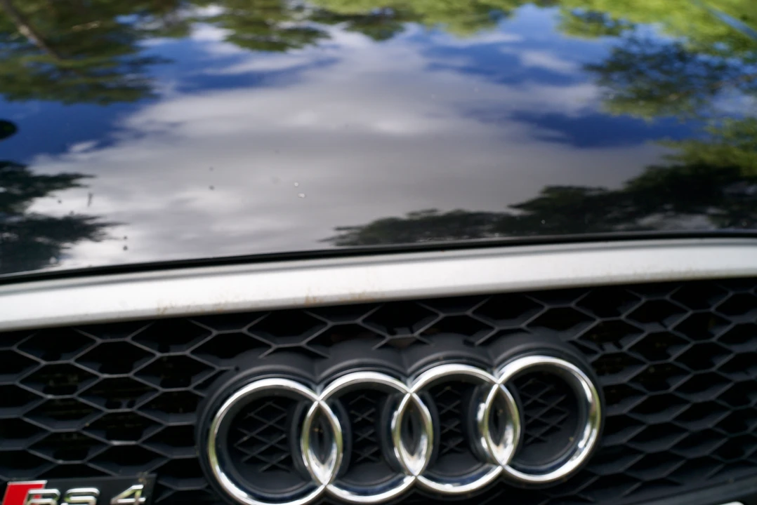 2007 Audi B7 RS4 Avant - Image 28 of 31