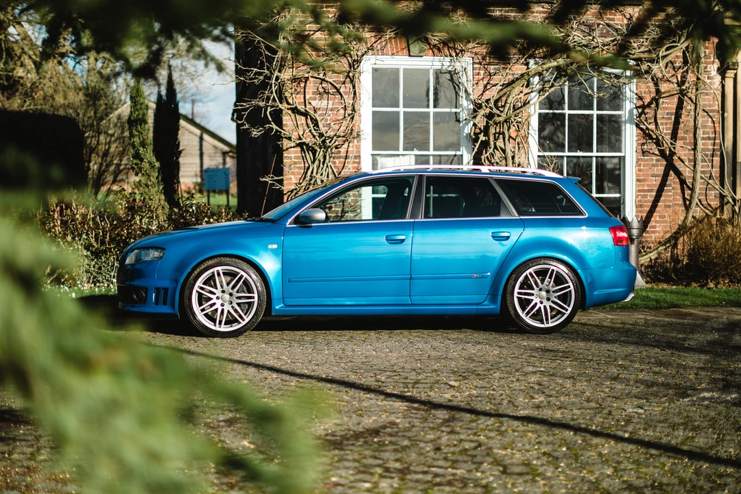 2007 Audi B7 RS4 Avant - Image 15 of 31