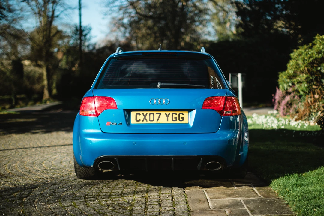 2007 Audi B7 RS4 Avant - Image 7 of 31