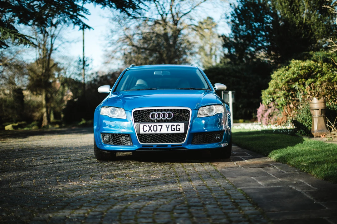 2007 Audi B7 RS4 Avant - Image 4 of 31