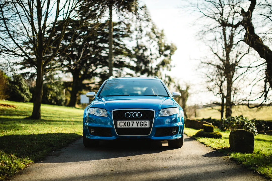 2007 Audi B7 RS4 Avant - Image 25 of 31