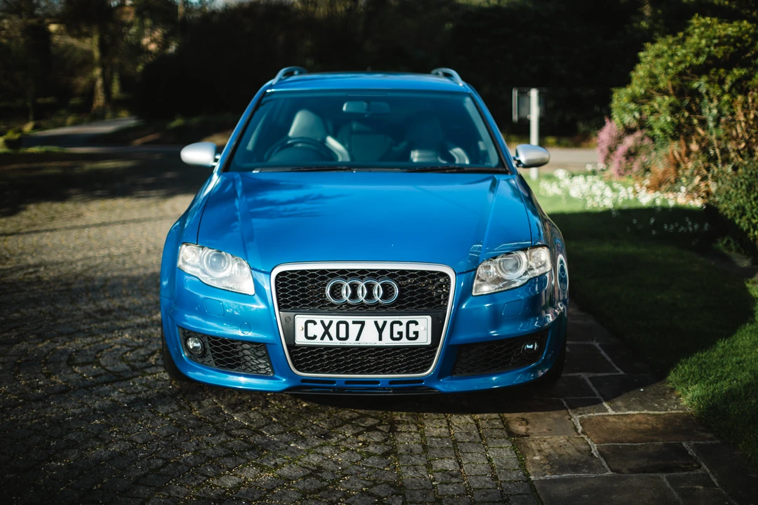 2007 Audi B7 RS4 Avant - Image 11 of 31