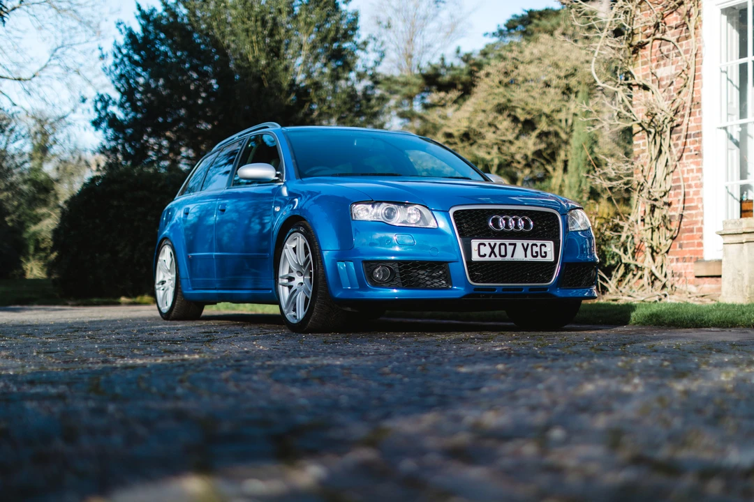 2007 Audi B7 RS4 Avant - Image 19 of 31