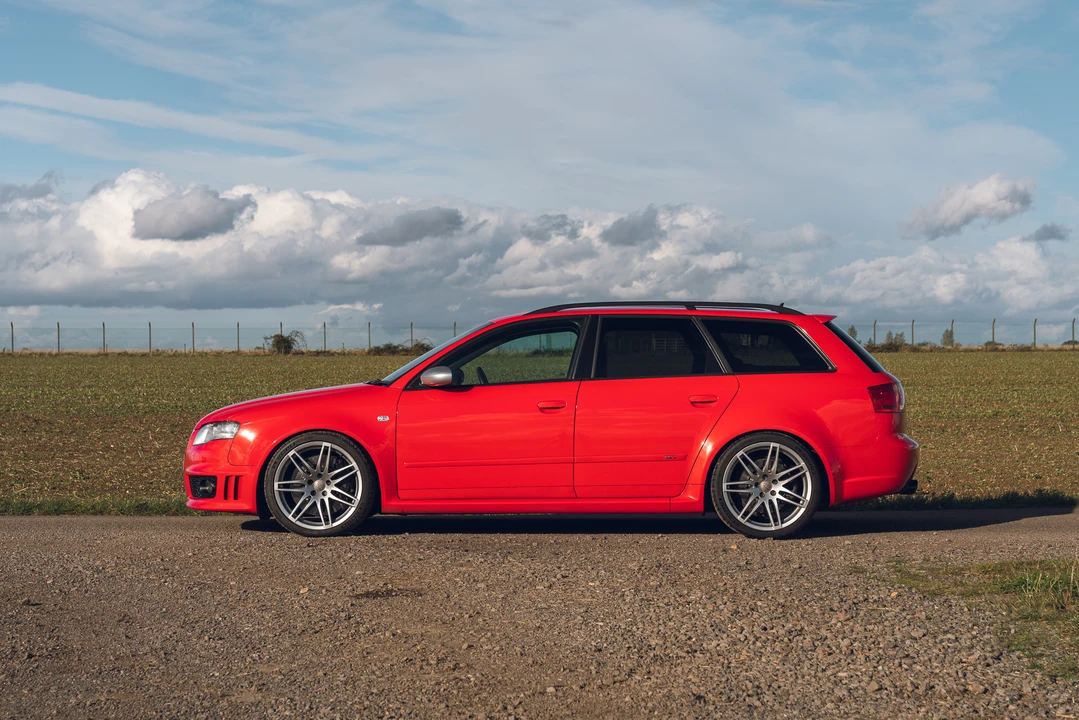 2007 Audi B7 RS4 Avant - Image 5 of 31