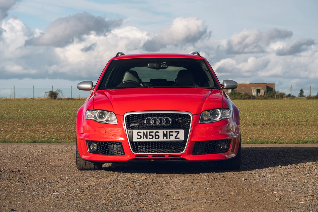 2007 Audi B7 RS4 Avant - Image 3 of 31