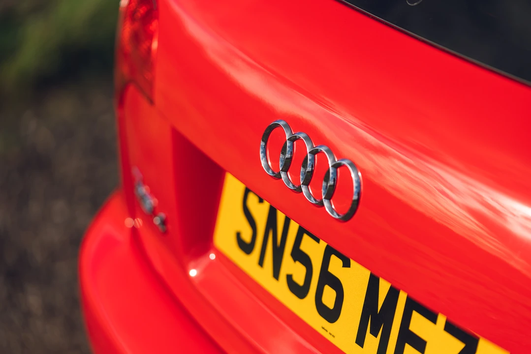 2007 Audi B7 RS4 Avant - Image 26 of 31