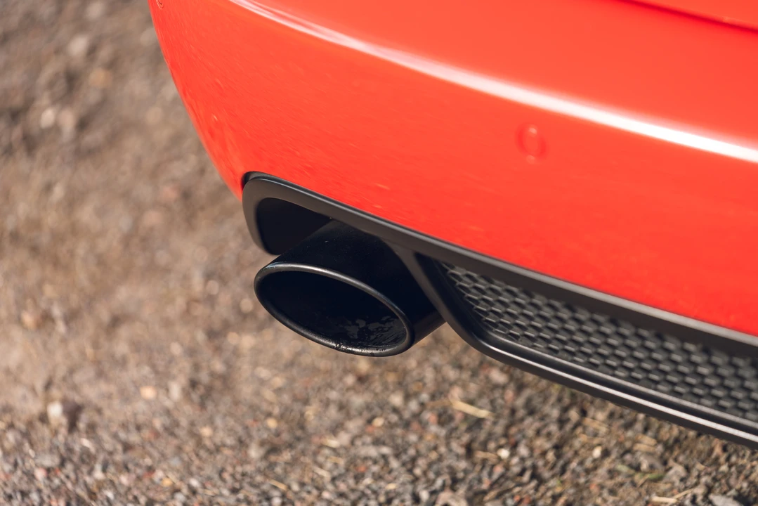 2007 Audi B7 RS4 Avant - Image 30 of 31