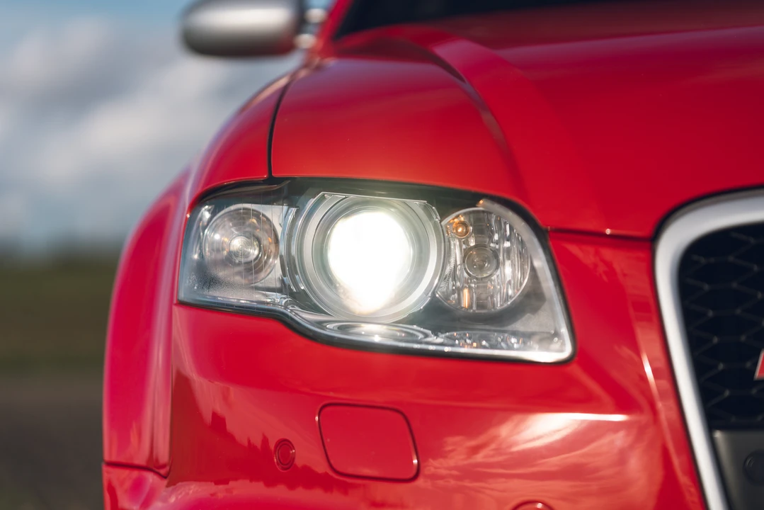 2007 Audi B7 RS4 Avant - Image 17 of 31