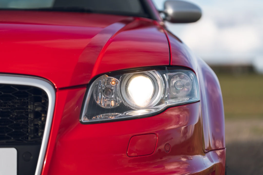 2007 Audi B7 RS4 Avant - Image 18 of 31
