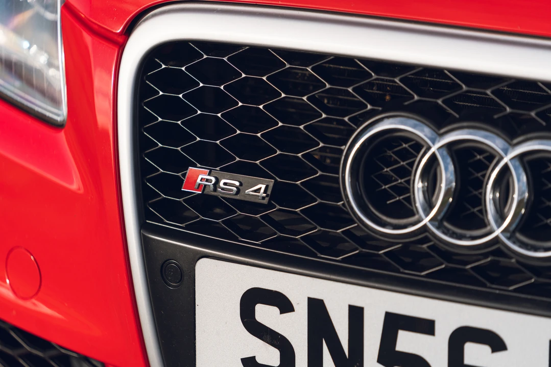 2007 Audi B7 RS4 Avant - Image 19 of 31
