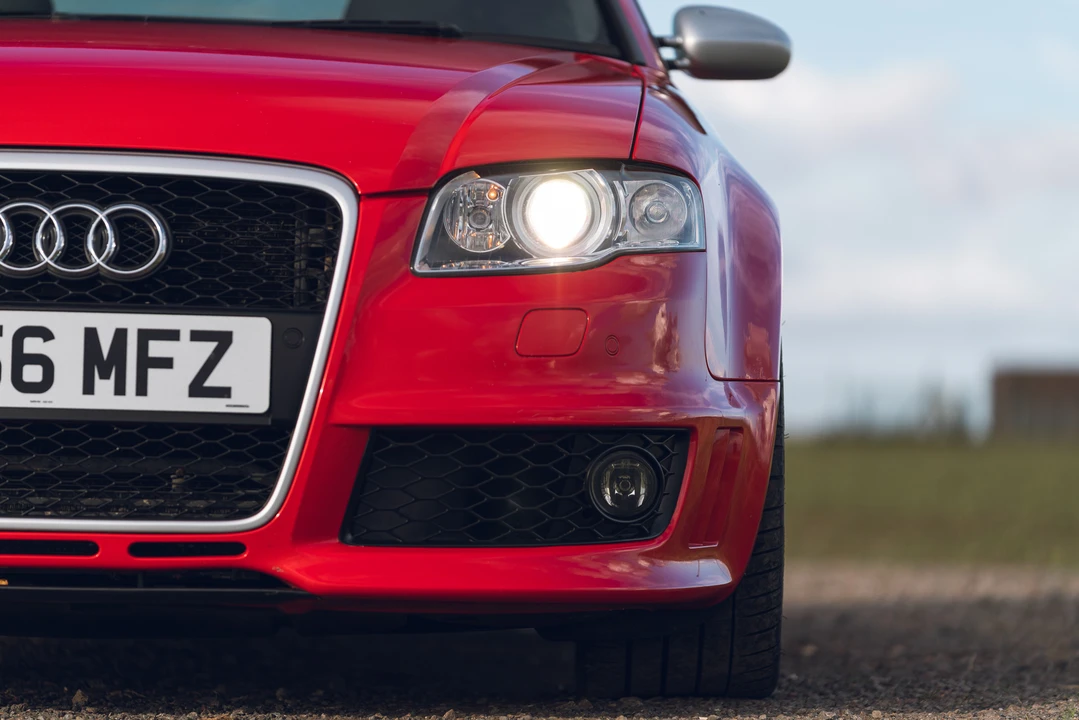 2007 Audi B7 RS4 Avant - Image 20 of 31