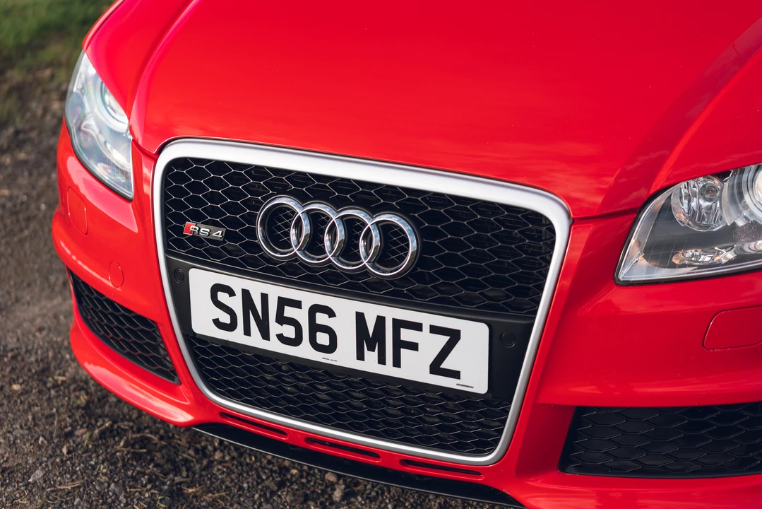 2007 Audi B7 RS4 Avant - Image 22 of 31