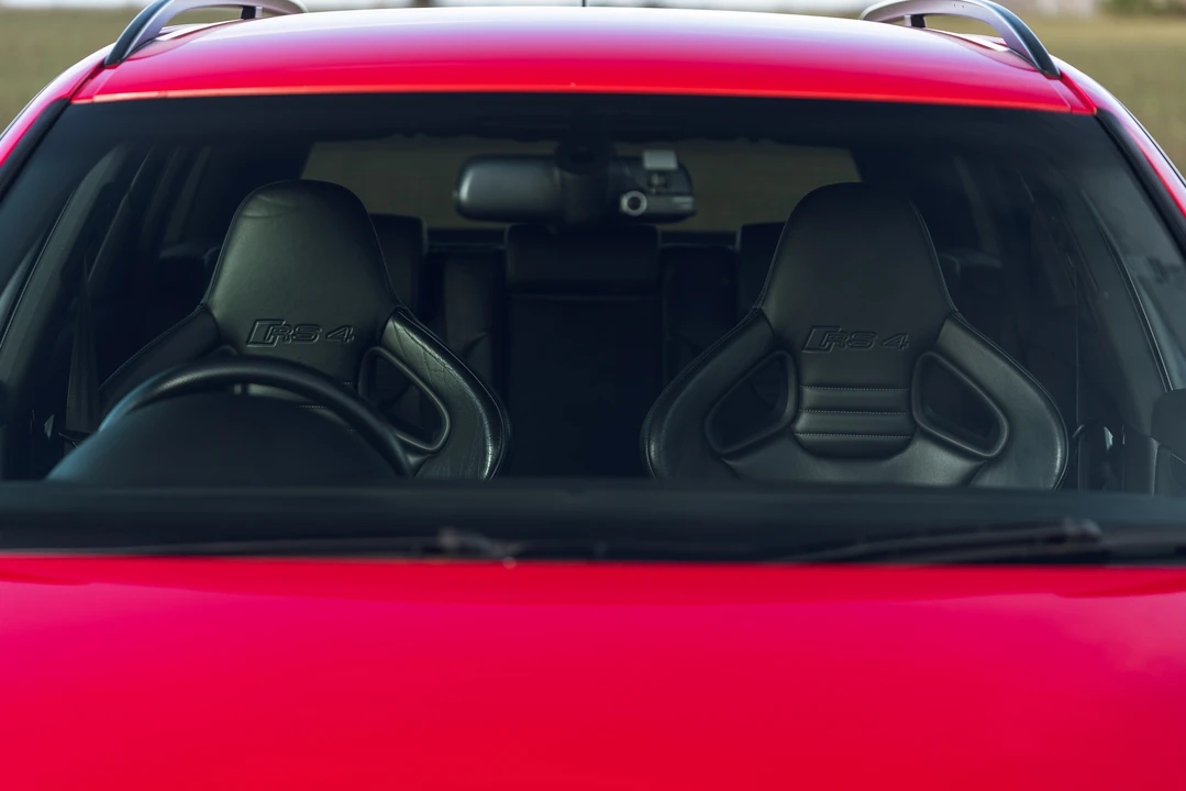 2007 Audi B7 RS4 Avant - Image 29 of 31