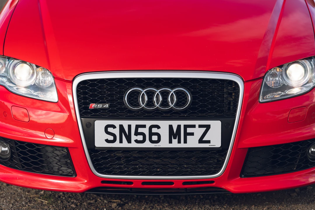 2007 Audi B7 RS4 Avant - Image 23 of 31