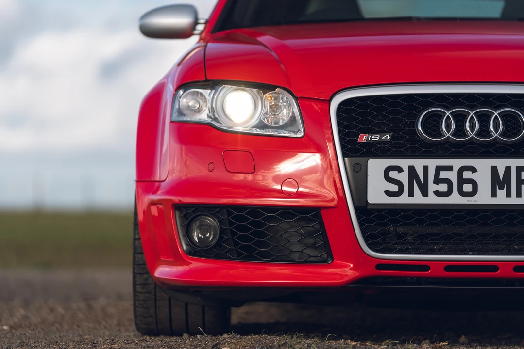 2007 Audi B7 RS4 Avant - Image 24 of 31