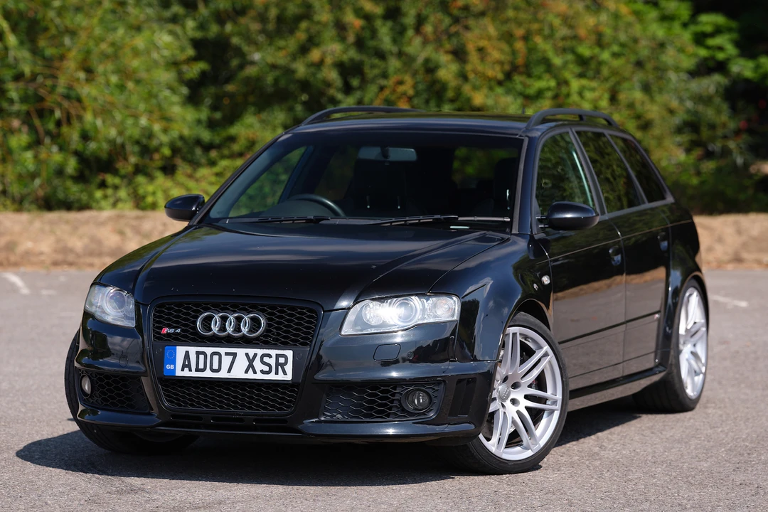 2007 Audi B7 RS4 Avant - Image 2 of 31