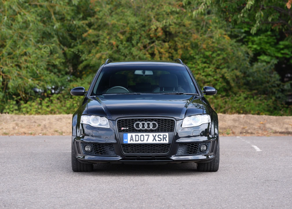 2007 Audi B7 RS4 Avant - Image 3 of 31
