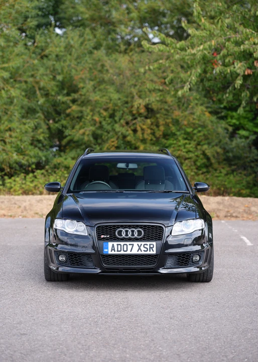 2007 Audi B7 RS4 Avant - Image 16 of 31