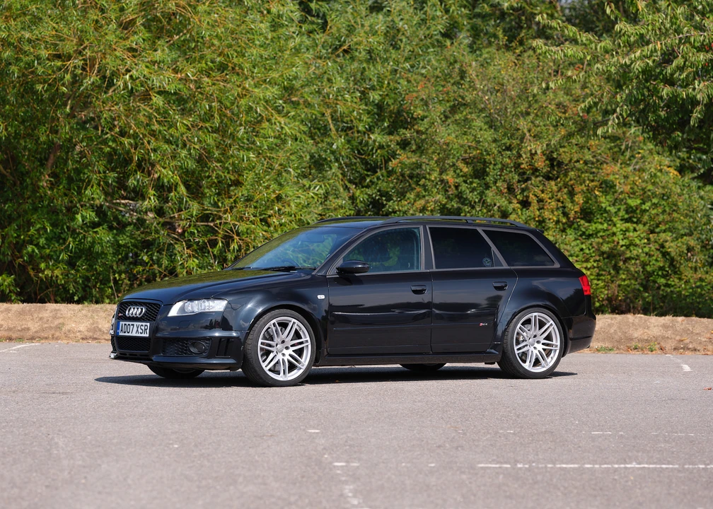 2007 Audi B7 RS4 Avant - Image 17 of 31