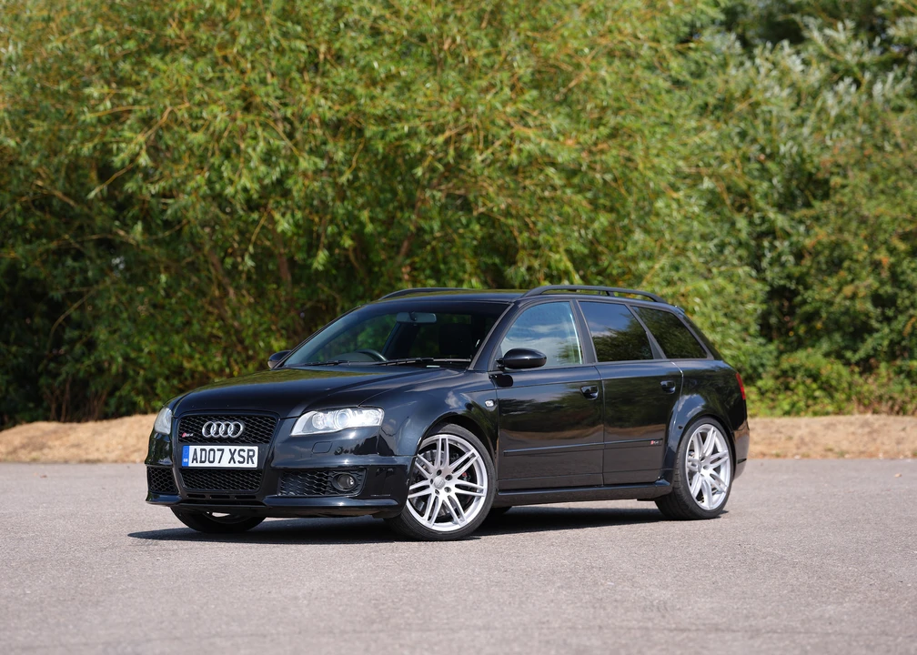 2007 Audi B7 RS4 Avant - Image 18 of 31