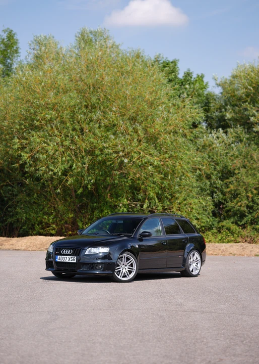 2007 Audi B7 RS4 Avant - Image 19 of 31
