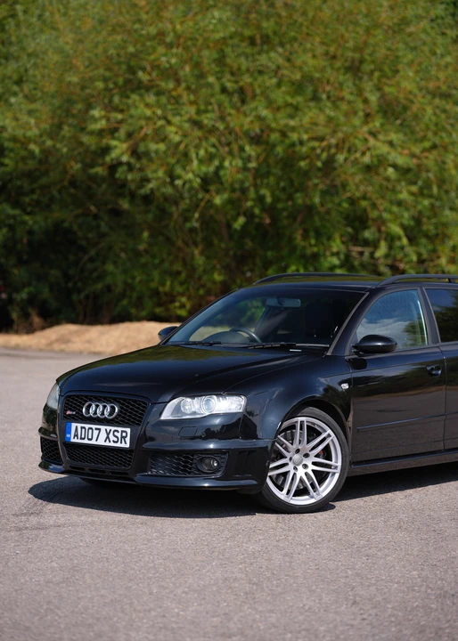 2007 Audi B7 RS4 Avant - Image 31 of 31