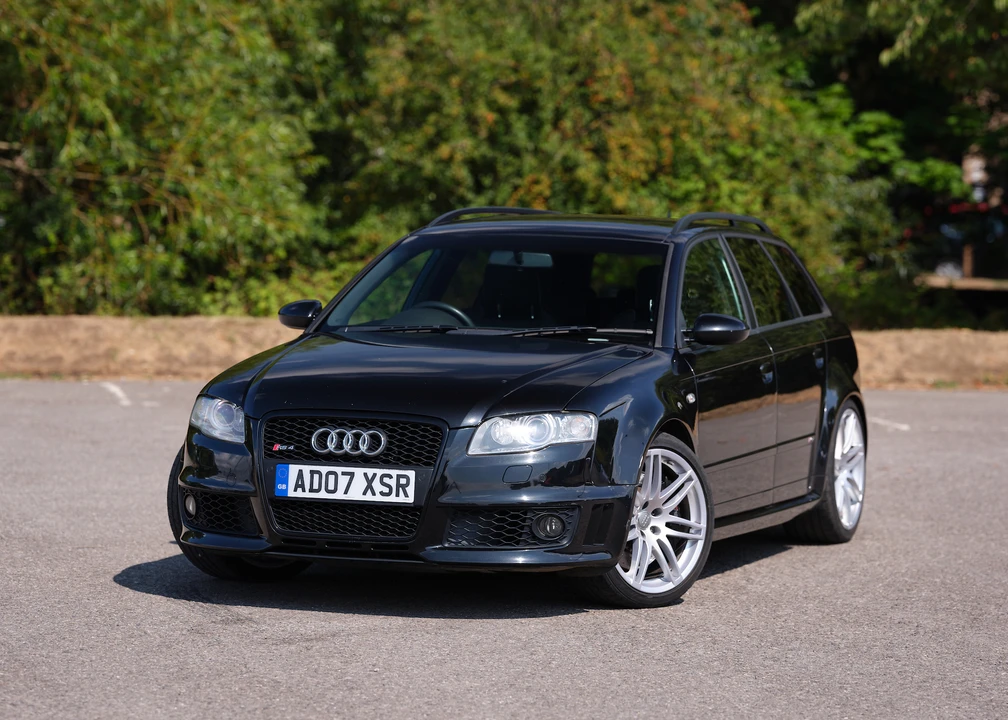 2007 Audi B7 RS4 Avant - Image 20 of 31