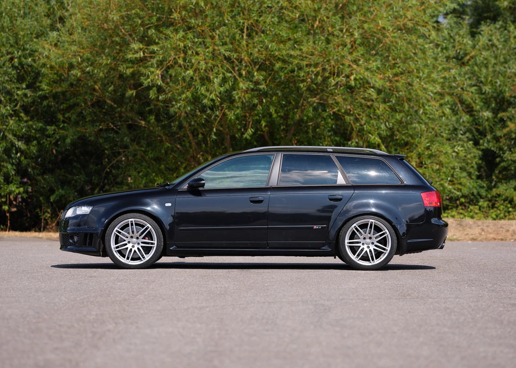 2007 Audi B7 RS4 Avant - Image 21 of 31