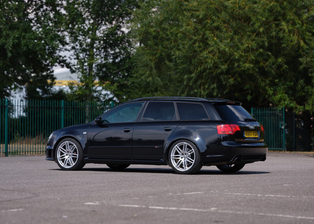 2007 Audi B7 RS4 Avant - Image 13 of 31
