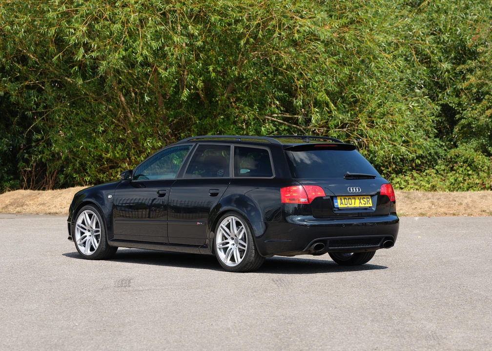 2007 Audi B7 RS4 Avant - Image 6 of 31
